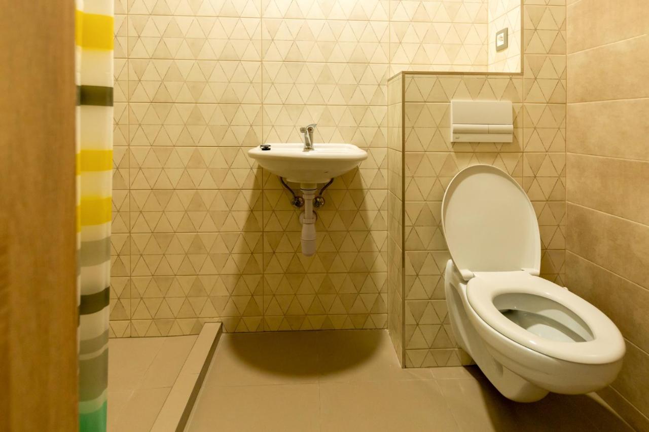 Rezidence Belehradska Apartment Most Luaran gambar