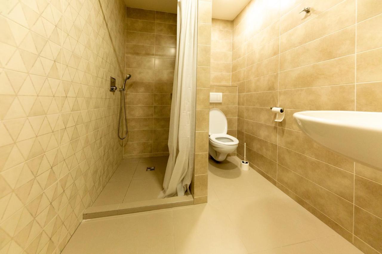Rezidence Belehradska Apartment Most Luaran gambar