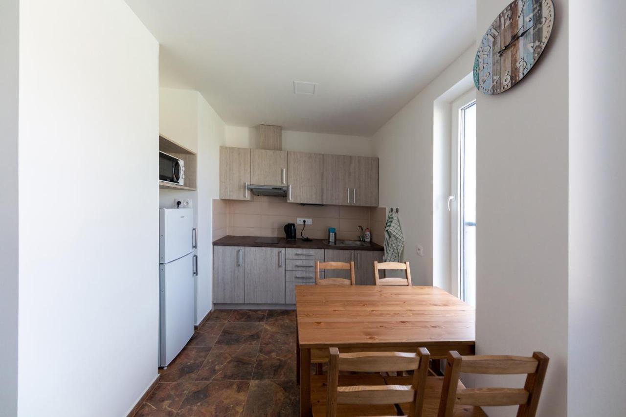 Rezidence Belehradska Apartment Most Luaran gambar
