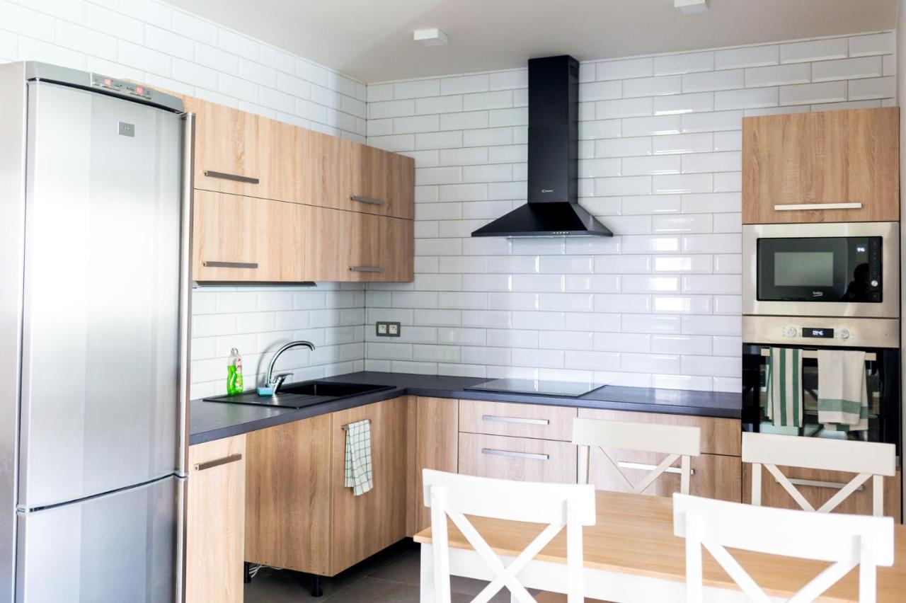 Rezidence Belehradska Apartment Most Luaran gambar