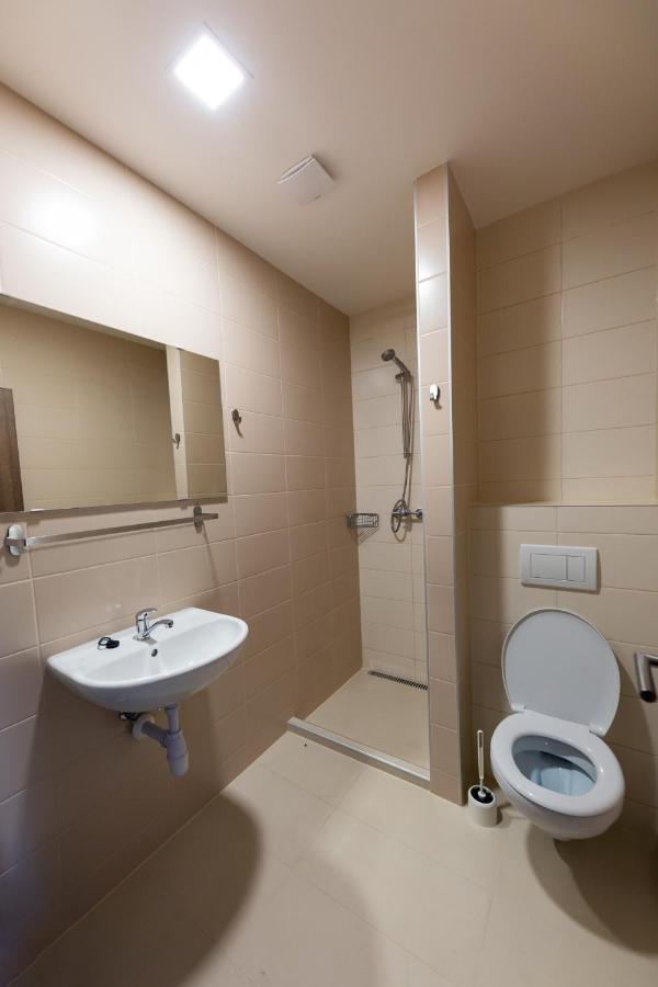 Rezidence Belehradska Apartment Most Luaran gambar