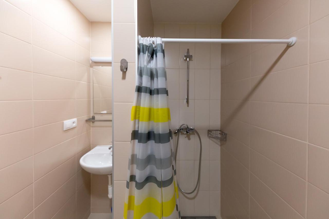 Rezidence Belehradska Apartment Most Luaran gambar