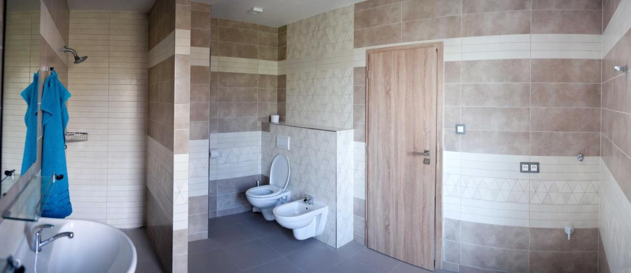 Rezidence Belehradska Apartment Most Luaran gambar