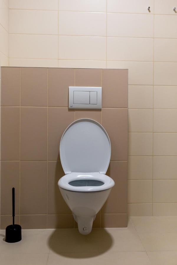 Rezidence Belehradska Apartment Most Luaran gambar