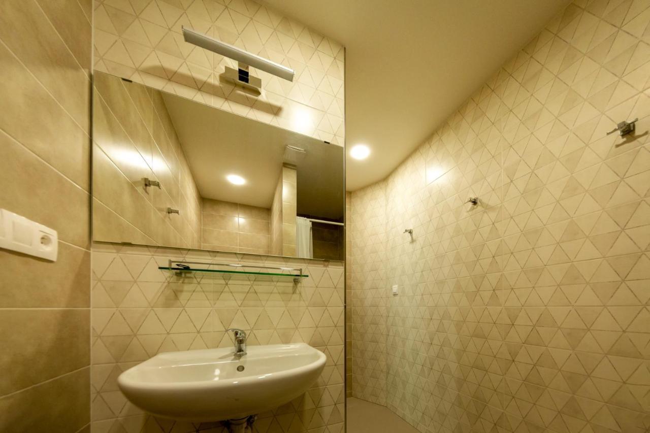 Rezidence Belehradska Apartment Most Luaran gambar