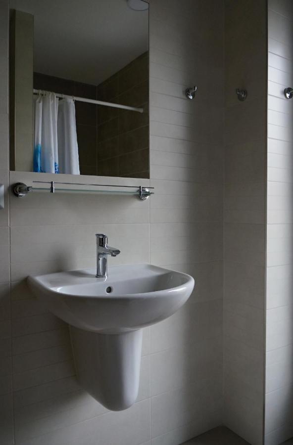 Rezidence Belehradska Apartment Most Luaran gambar