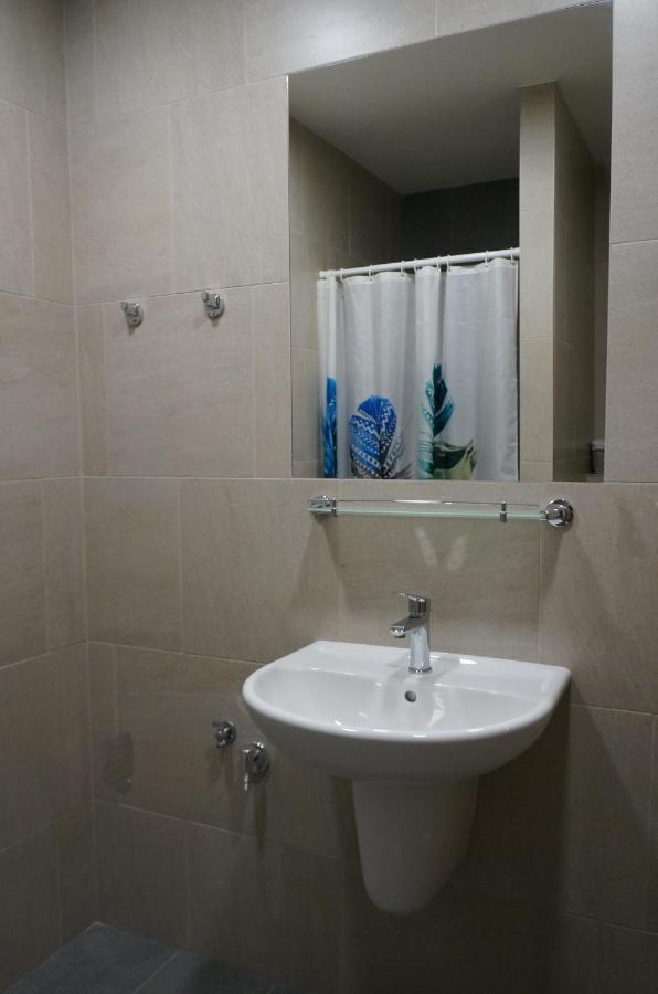 Rezidence Belehradska Apartment Most Luaran gambar