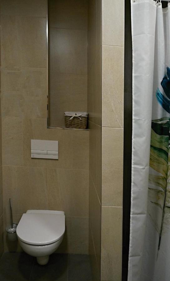 Rezidence Belehradska Apartment Most Luaran gambar