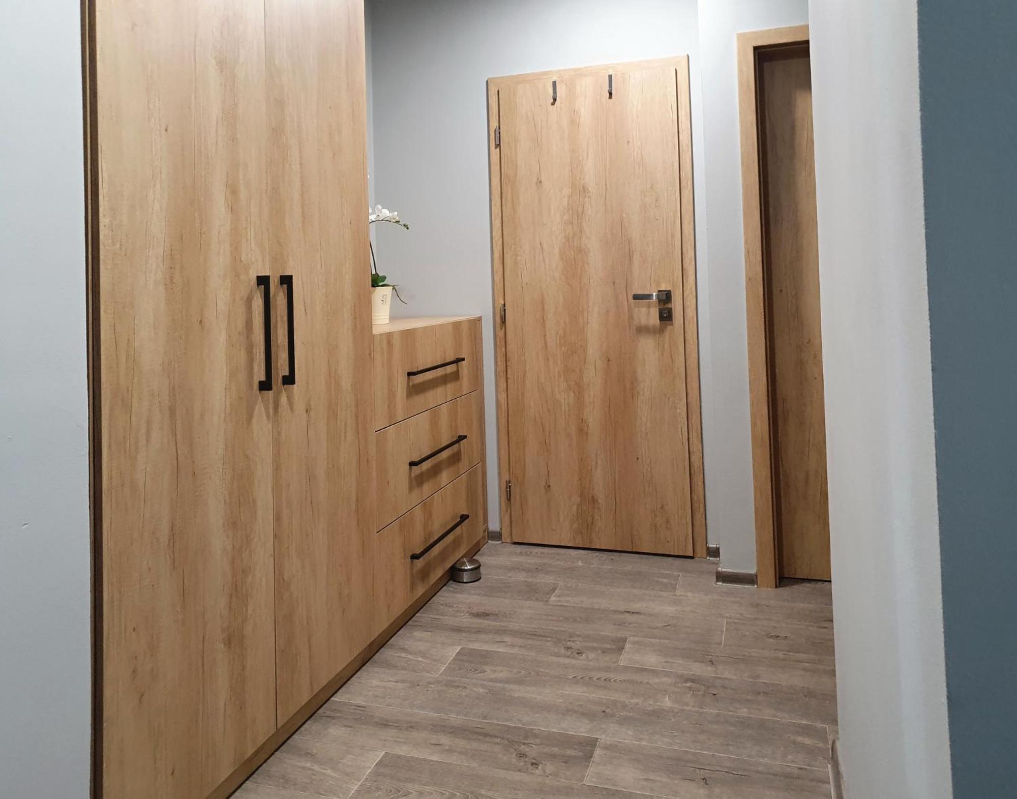 Rezidence Belehradska Apartment Most Bilik gambar