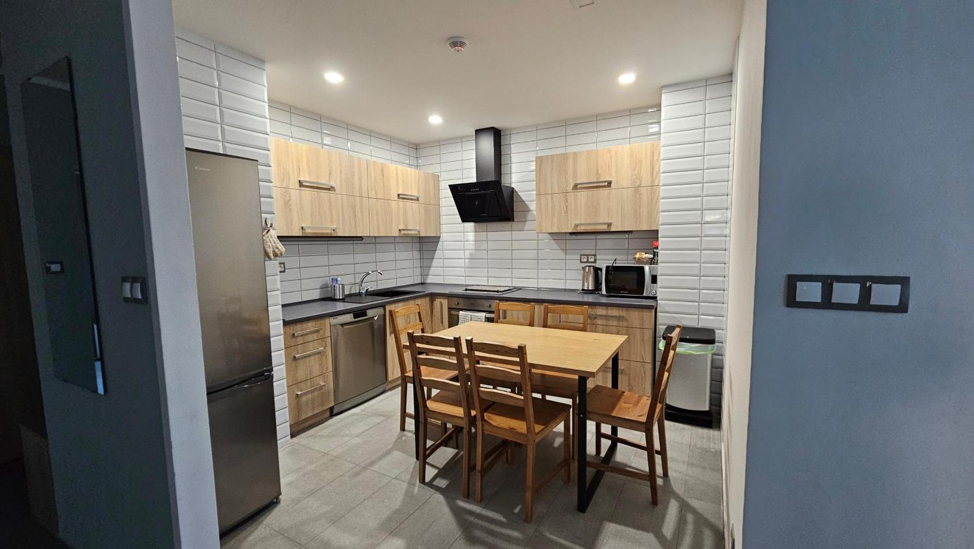 Rezidence Belehradska Apartment Most Luaran gambar
