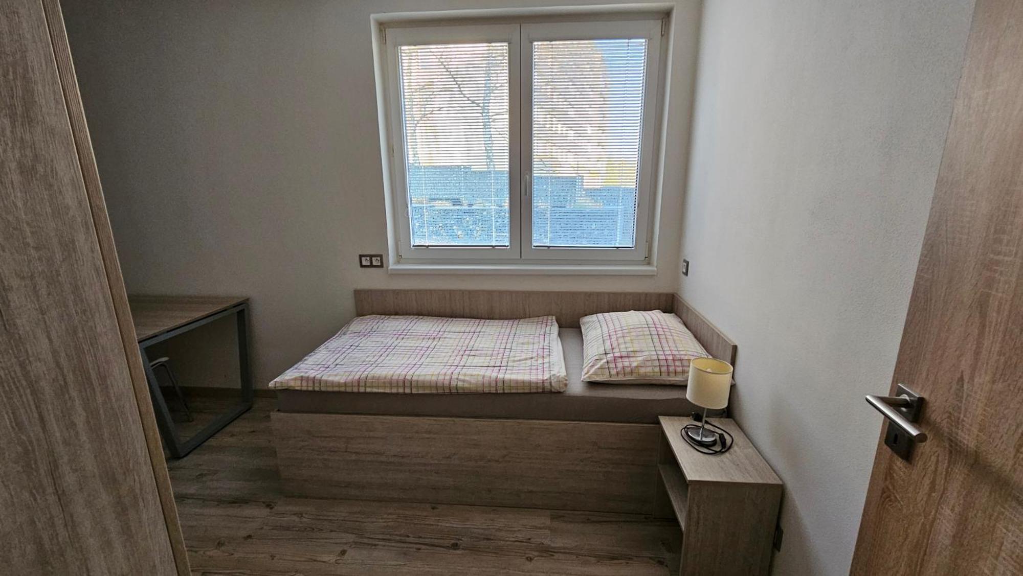 Rezidence Belehradska Apartment Most Luaran gambar